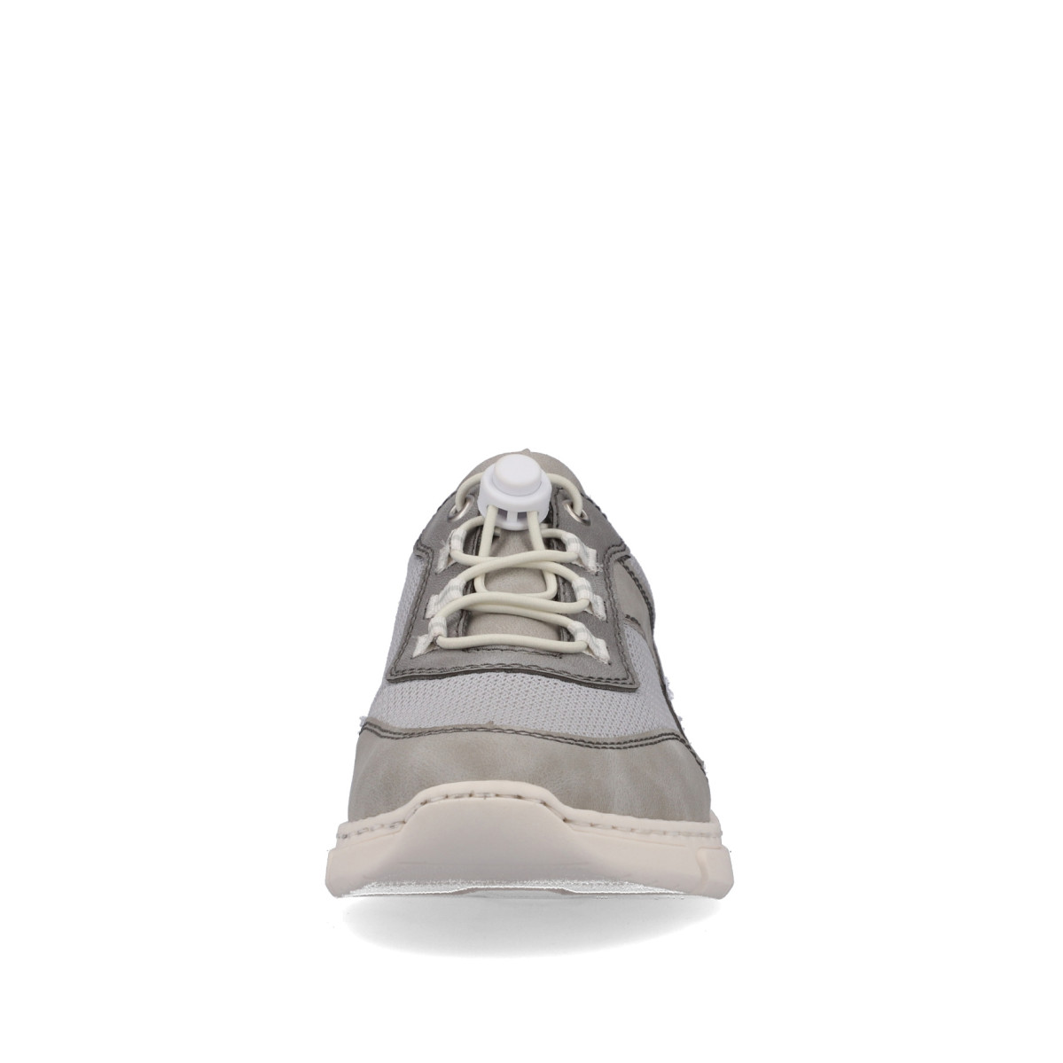 detail Dámské tenisky RIEKER RIE-10104114-S3 šedá