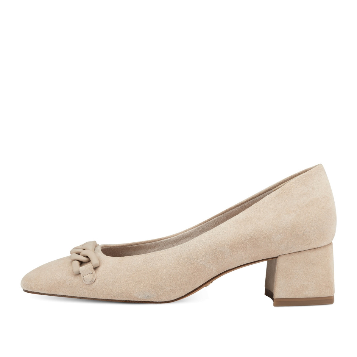 detail Dámské lodičky TAMARIS TAM-10104225-S3 béžová