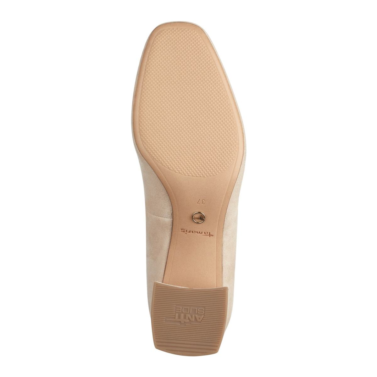 detail Dámské lodičky TAMARIS TAM-10104225-S3 béžová