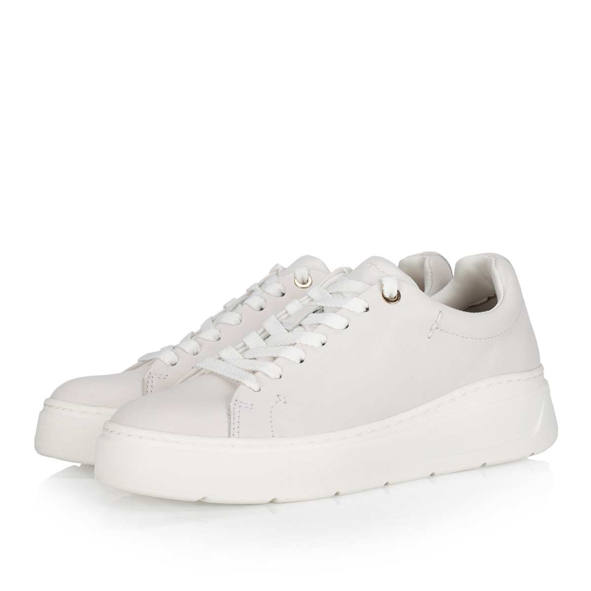 detail Dámské tenisky TAMARIS TAM-10104322-S3 bílá