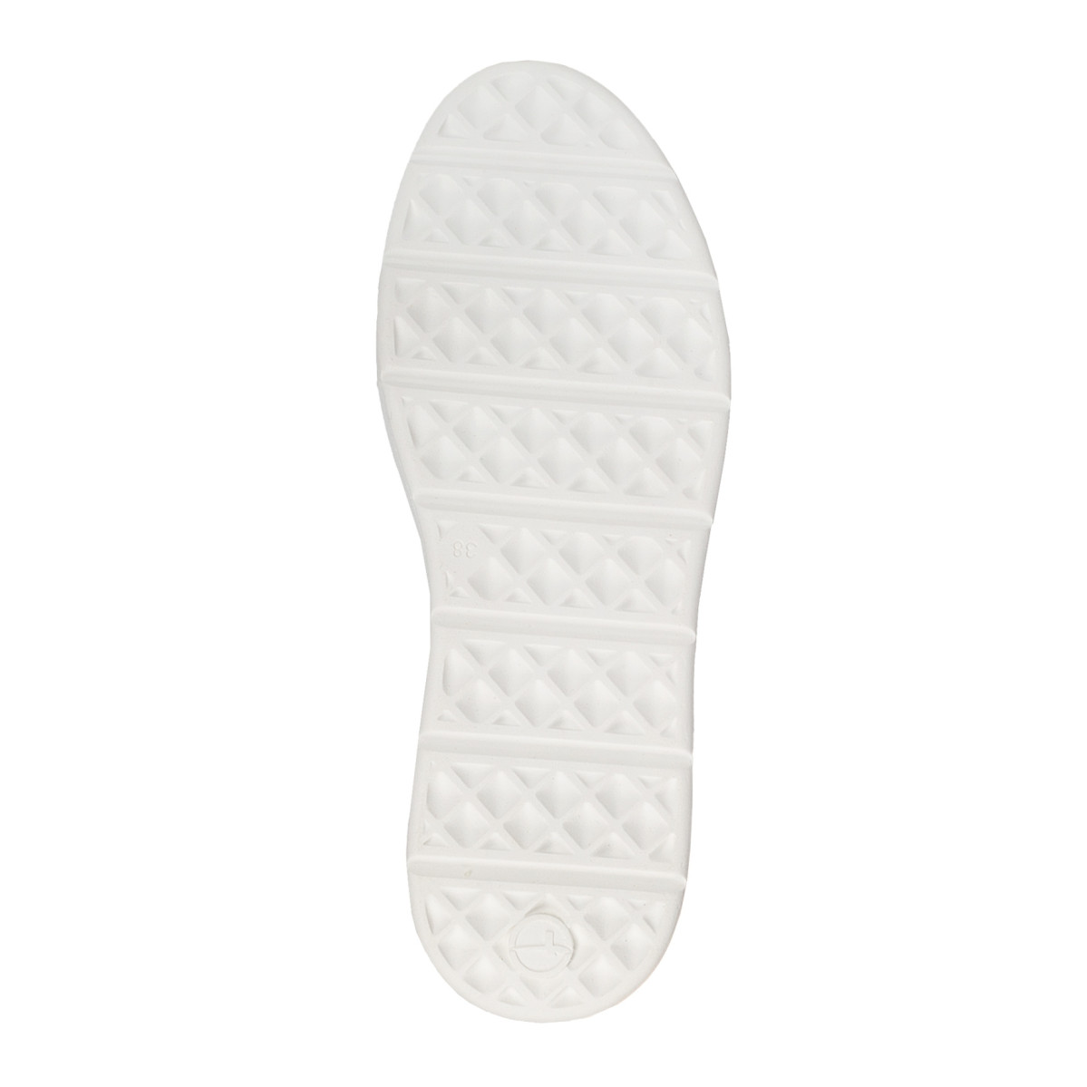 detail Dámské tenisky TAMARIS TAM-10104322-S3 bílá