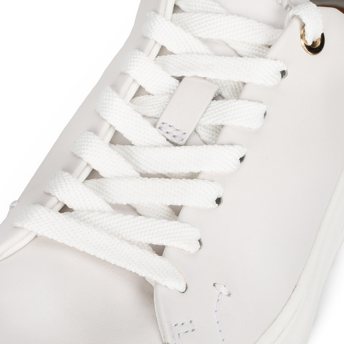 detail Dámské tenisky TAMARIS TAM-10104322-S3 bílá