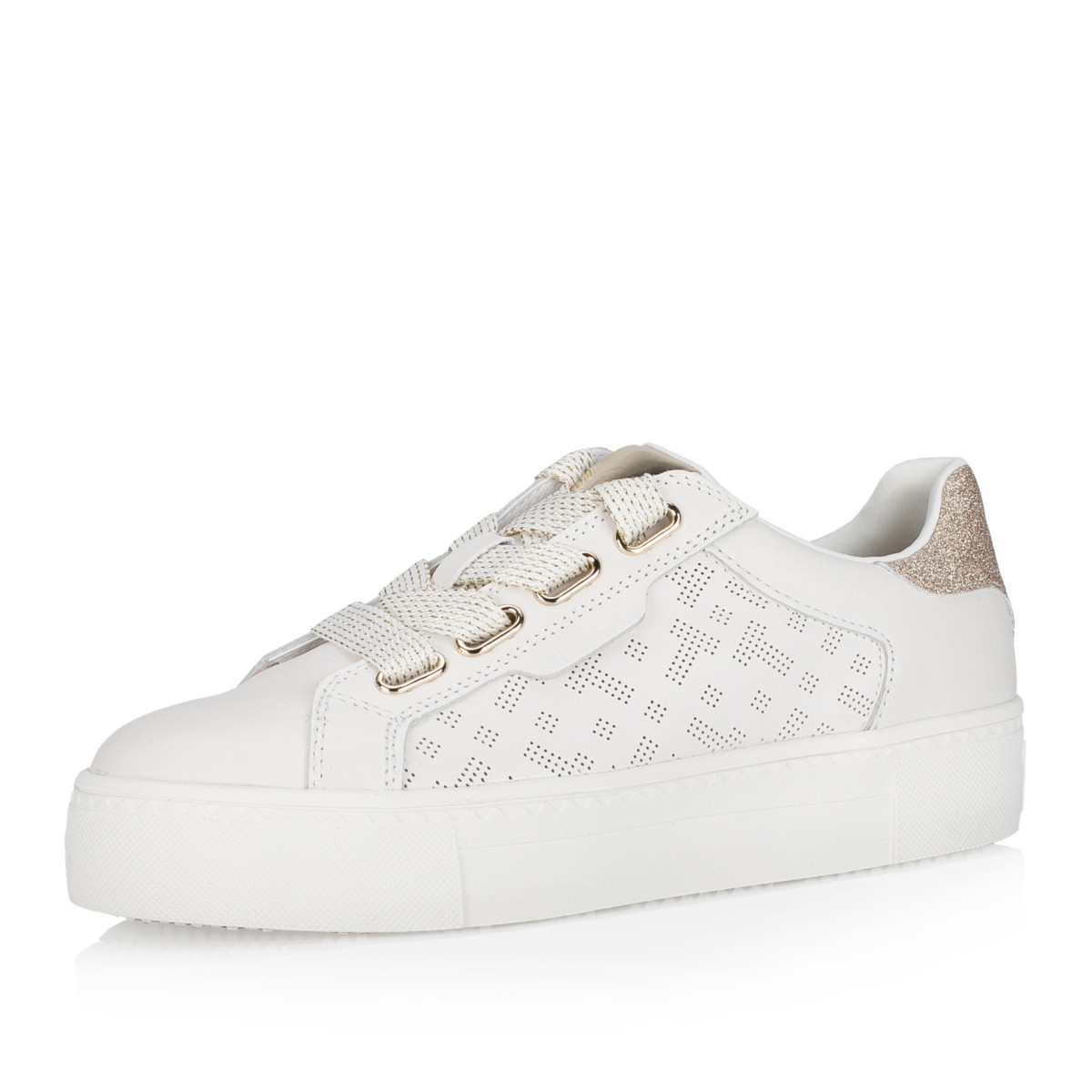 detail Dámské tenisky TAMARIS TAM-10104336-S3 bílá