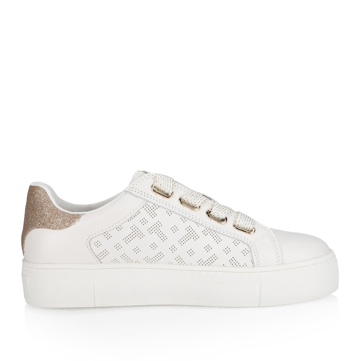 detail Dámské tenisky TAMARIS TAM-10104336-S3 bílá