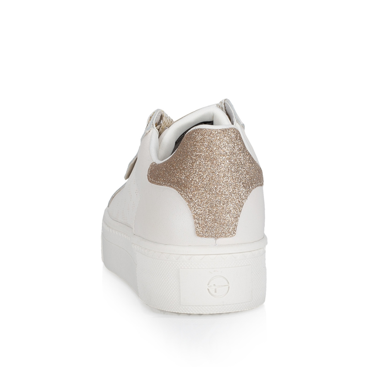 detail Dámské tenisky TAMARIS TAM-10104336-S3 bílá