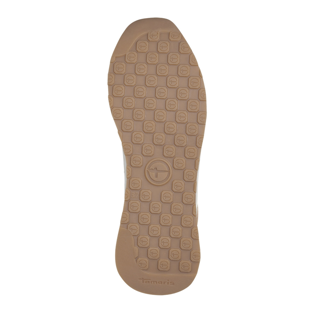 detail Dámské tenisky TAMARIS TAM-10104356-S3 béžová