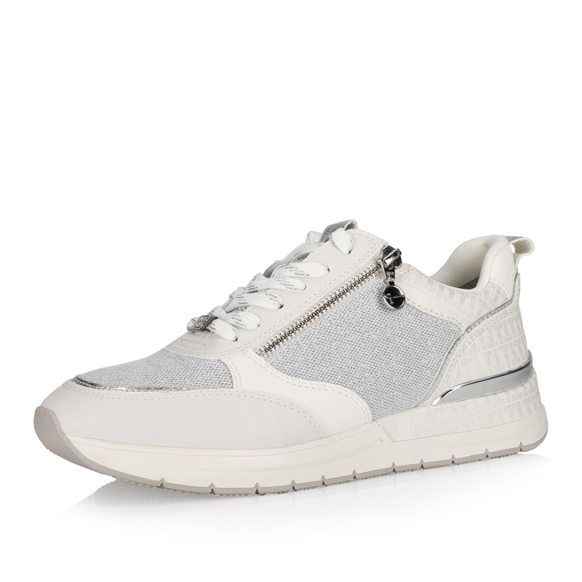 detail Dámské tenisky TAMARIS TAM-10104364-S3 bílá