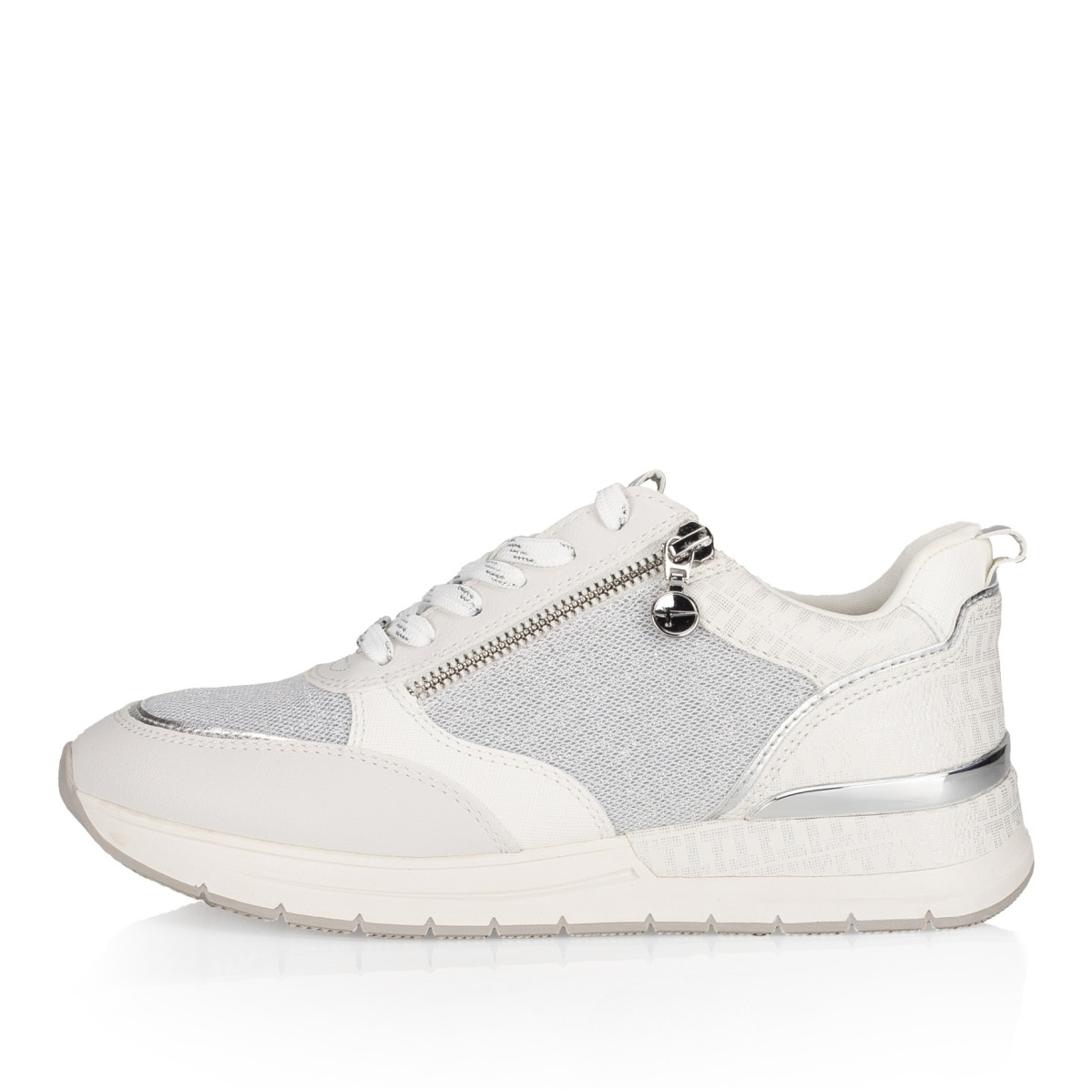 detail Dámské tenisky TAMARIS TAM-10104364-S3 bílá