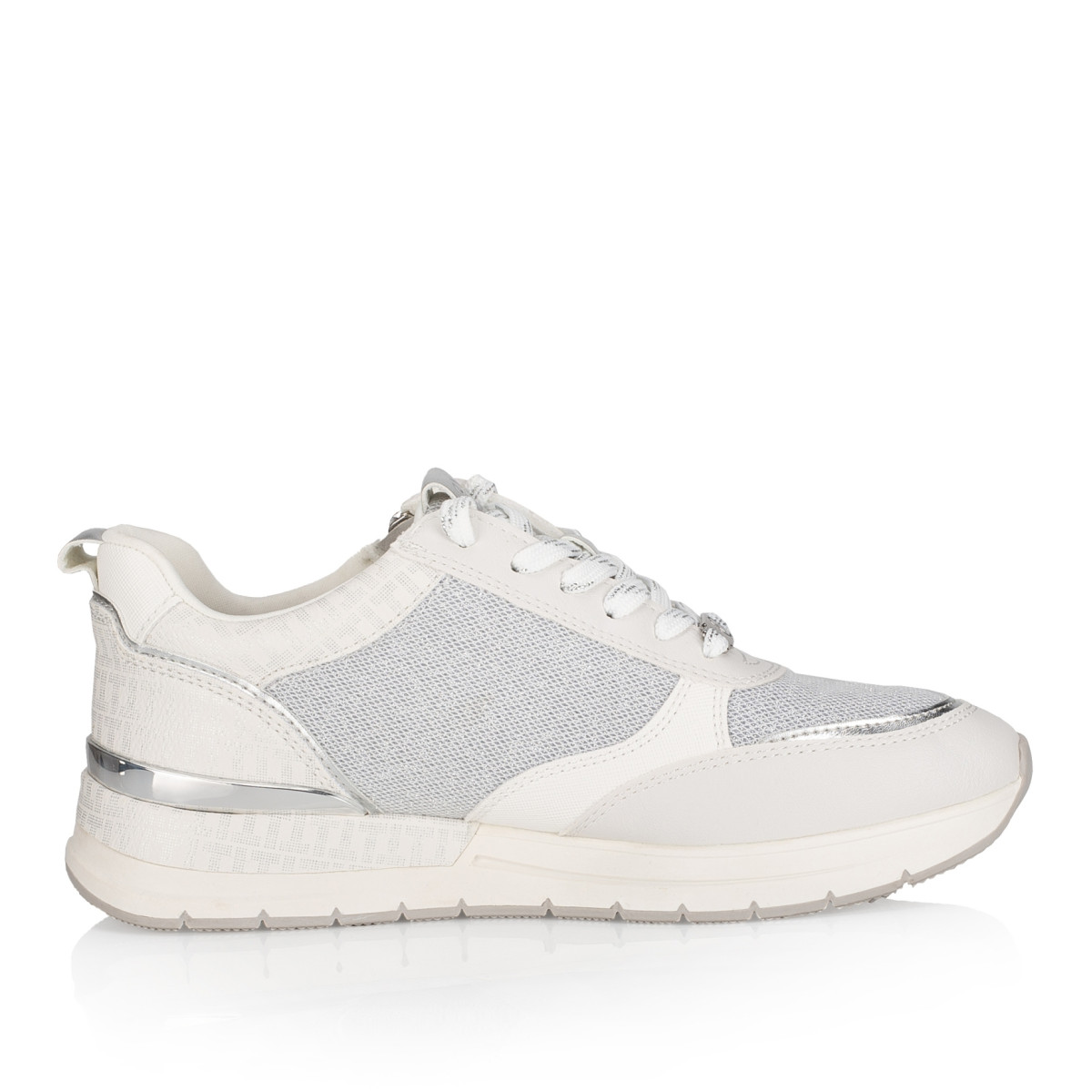 detail Dámské tenisky TAMARIS TAM-10104364-S3 bílá