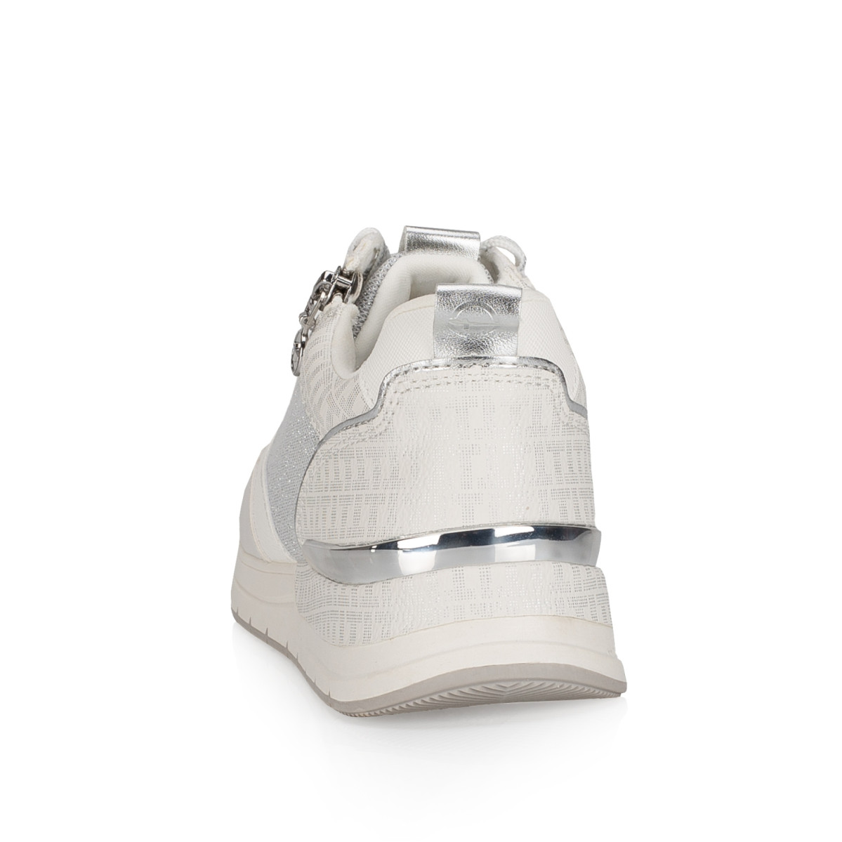 detail Dámské tenisky TAMARIS TAM-10104364-S3 bílá