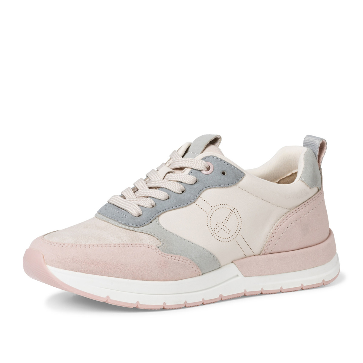 detail Dámské tenisky TAMARIS TAM-10104365-S3 béžová