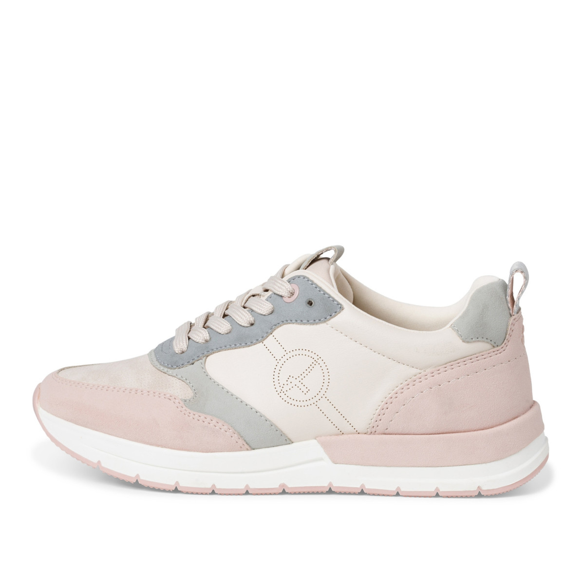 detail Dámské tenisky TAMARIS TAM-10104365-S3 béžová