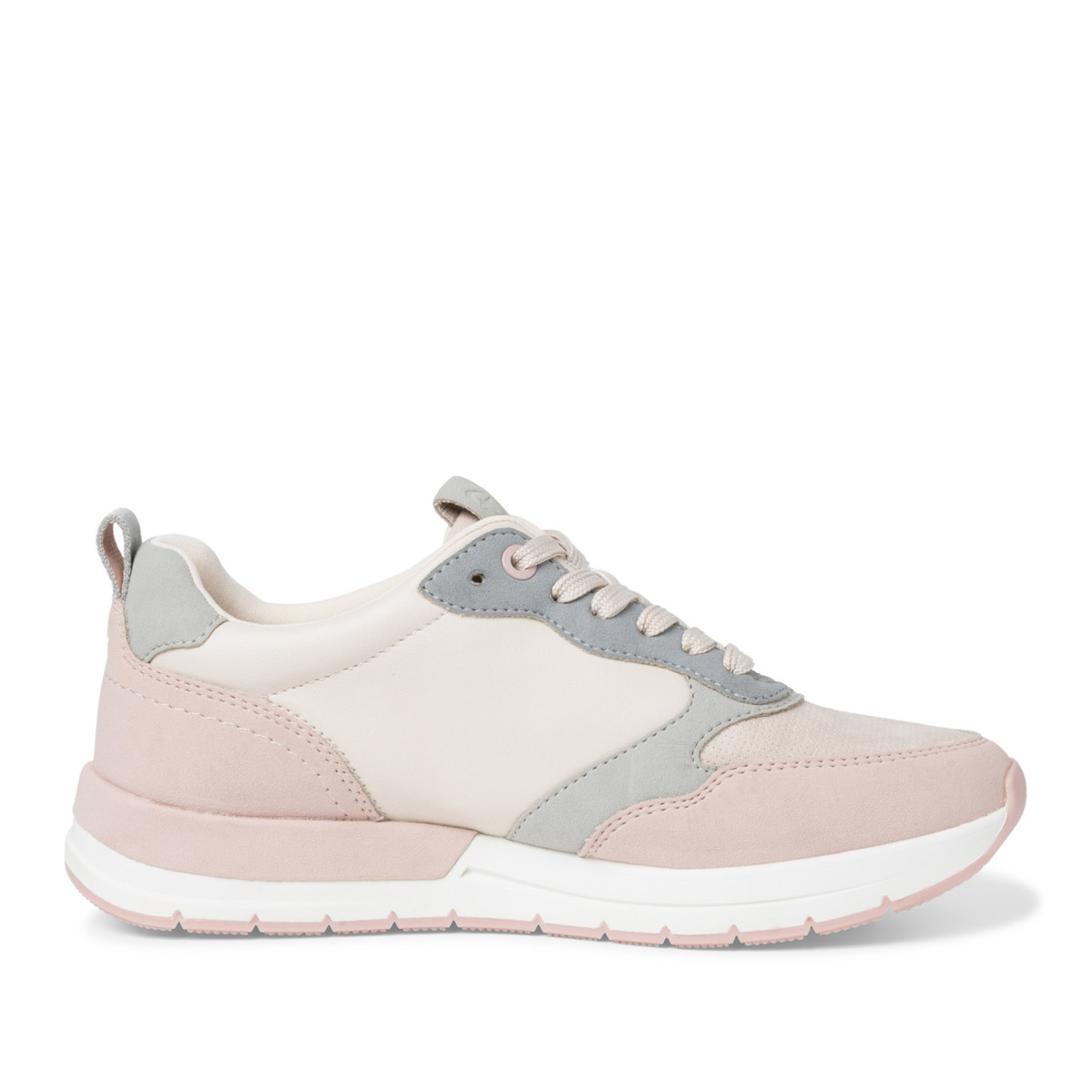 detail Dámské tenisky TAMARIS TAM-10104365-S3 béžová