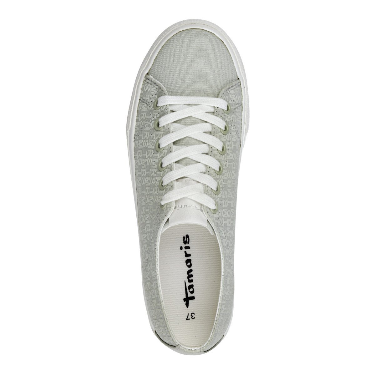 detail Dámské tenisky TAMARIS TAM-10104399-S3 zelená