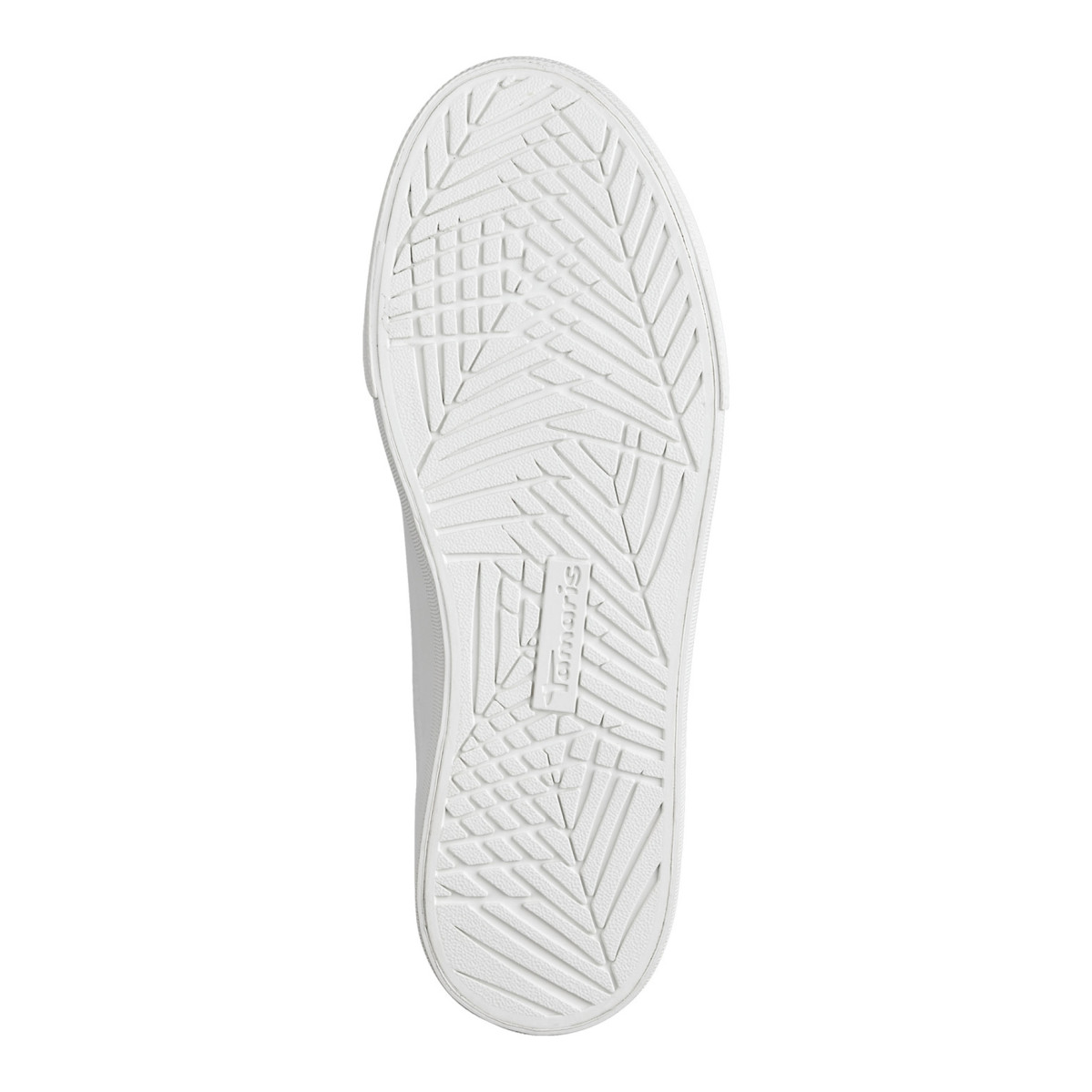 detail Dámské tenisky TAMARIS TAM-10104399-S3 zelená