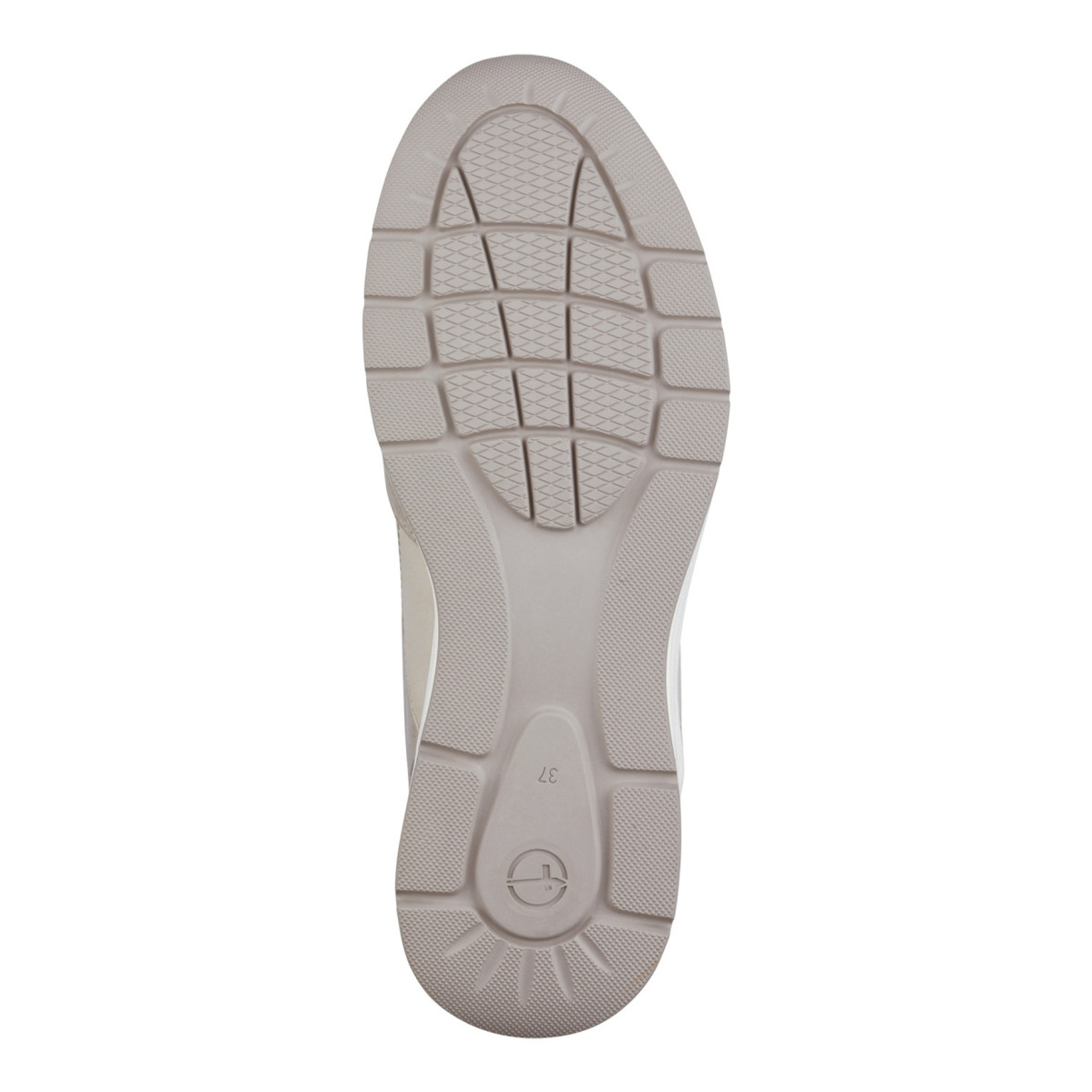 detail Dámské tenisky TAMARIS 23794-30-478 béžová S3