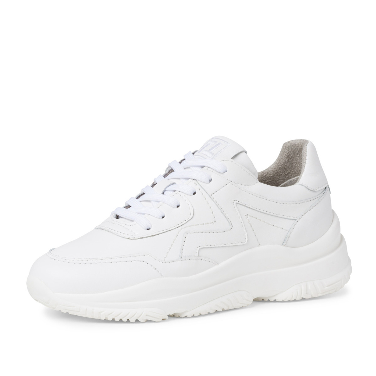 detail Dámské tenisky TAMARIS TAM-10104412-S3 bílá