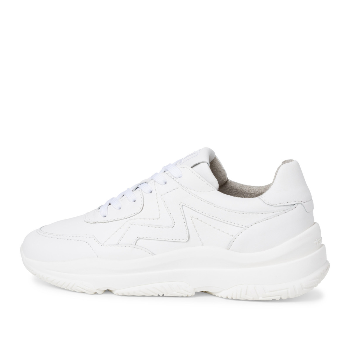 detail Dámské tenisky TAMARIS TAM-10104412-S3 bílá