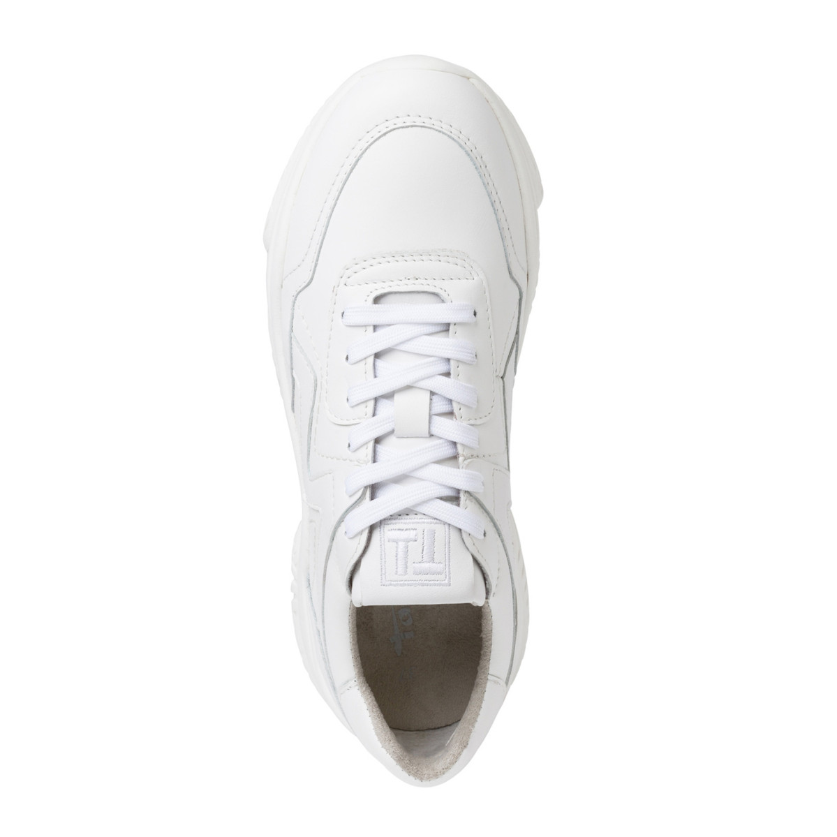 detail Dámské tenisky TAMARIS TAM-10104412-S3 bílá