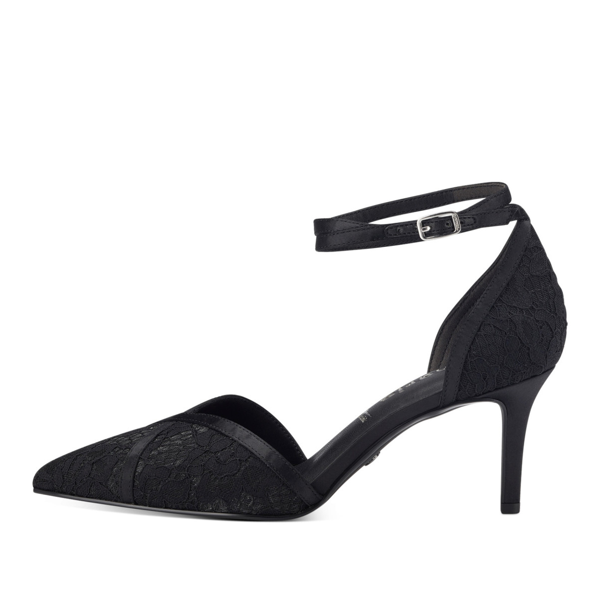 detail Dámské lodičky TAMARIS 24414-20-014 černá S3