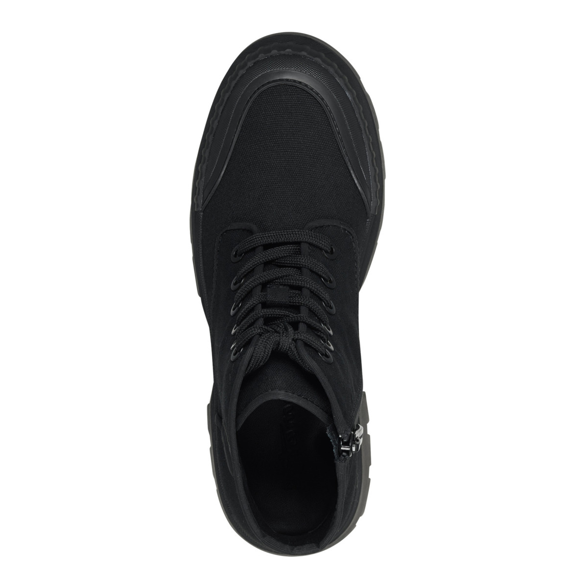 detail Dámské tenisky TAMARIS TAM-10104501-S3 černá