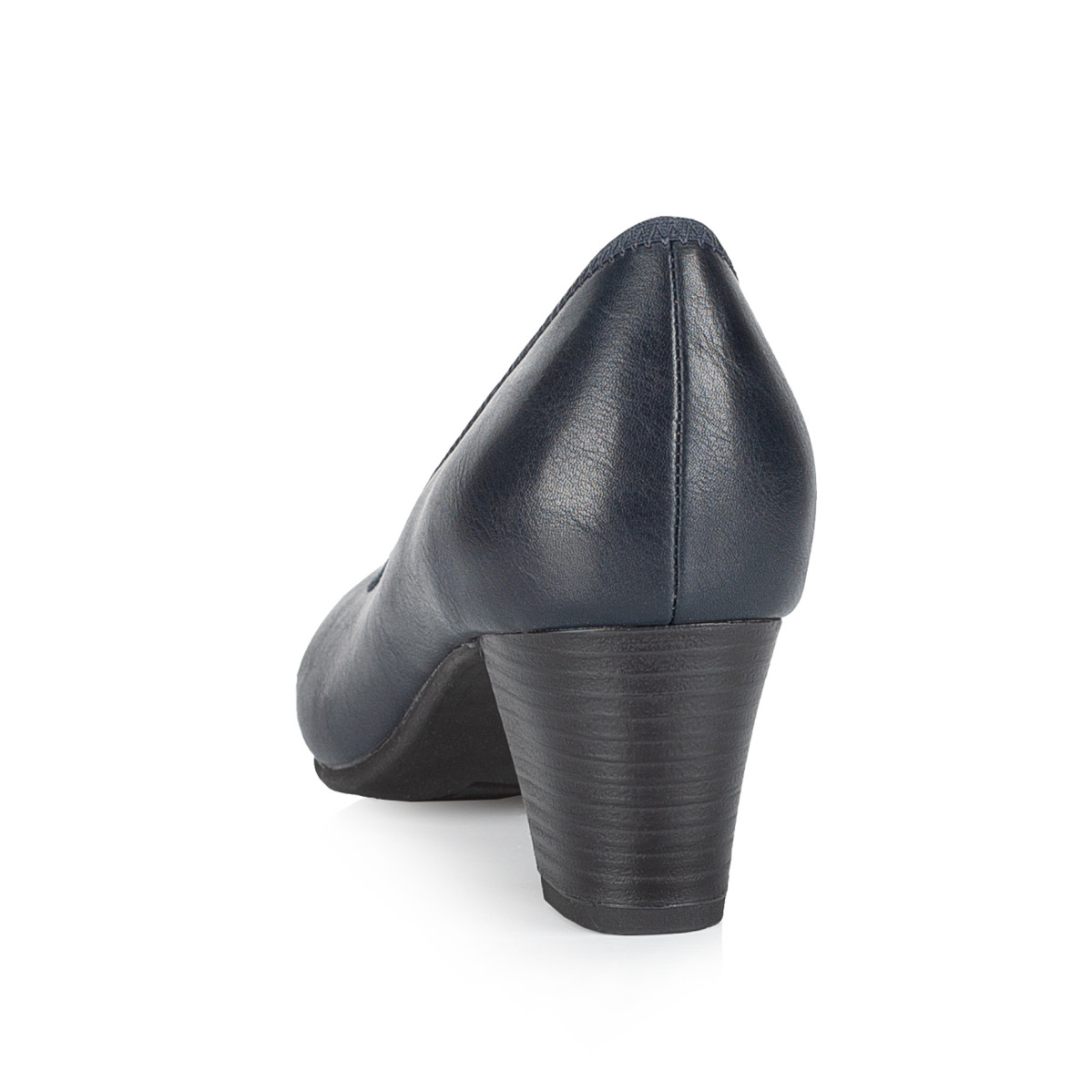 detail Dámské lodičky JANA JAN-10104666-S3 modrá