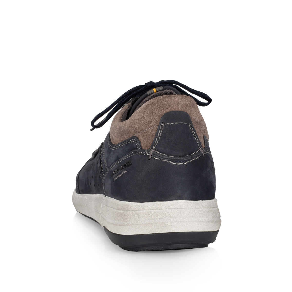 detail Pánské polobotky JOSEF SEIBEL 25325 modrá S4