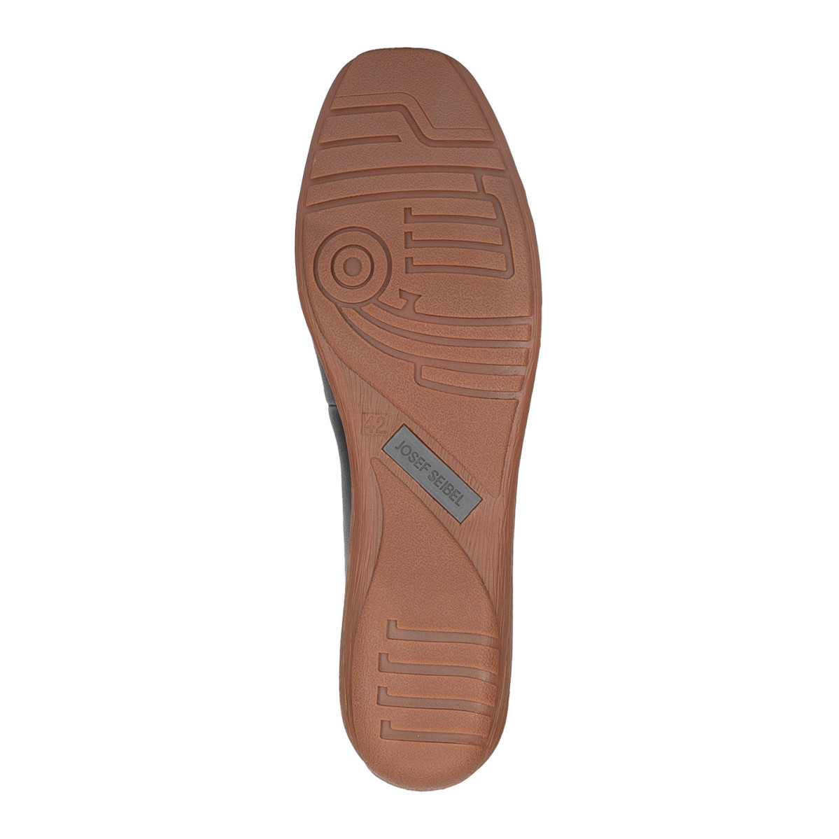 detail Dámské baleríny JOSEF SEIBEL 74801 černá S5