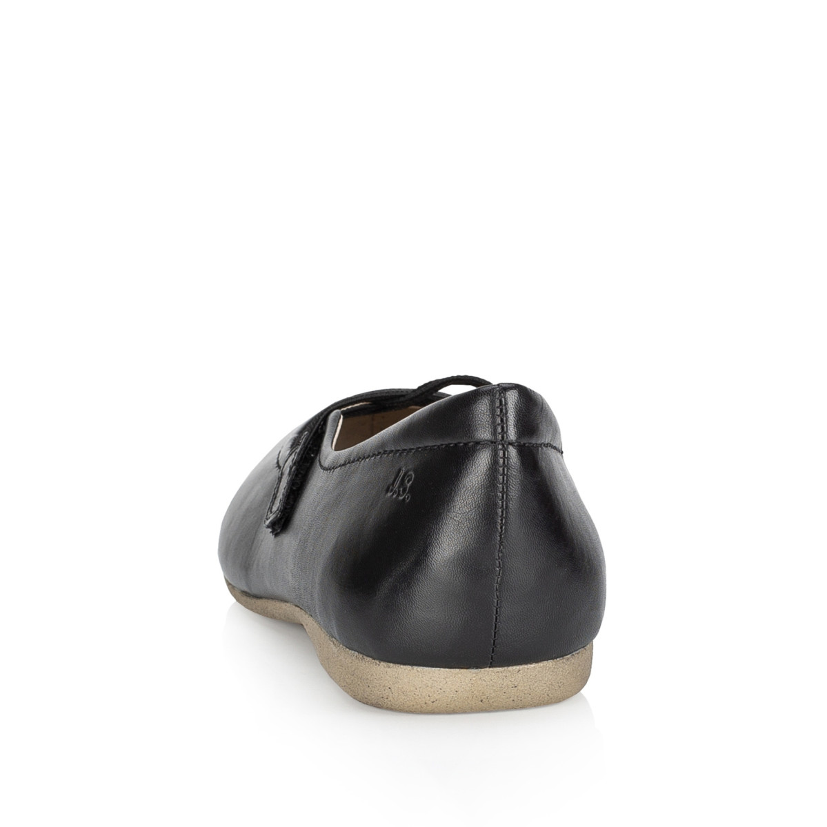 detail Dámské baleríny JOSEF SEIBEL 87239 černá S5