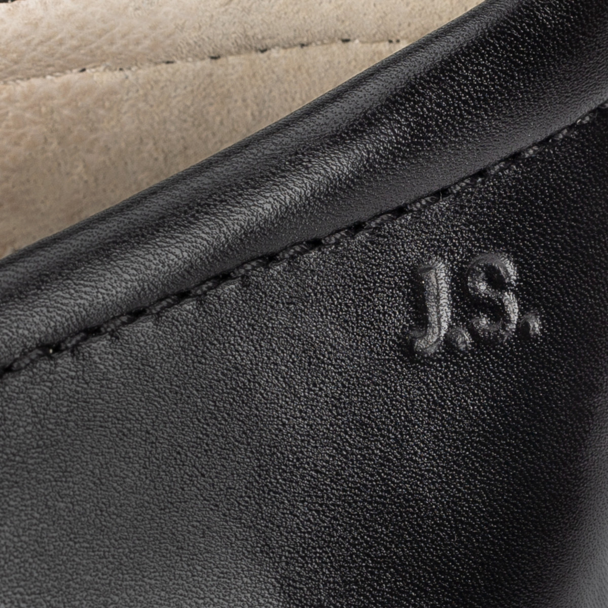 detail Dámské baleríny JOSEF SEIBEL 87239 černá S5