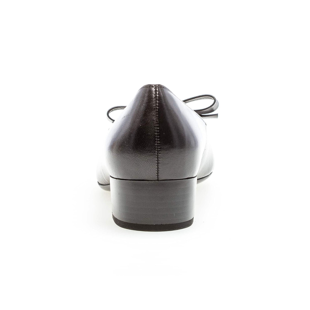 detail Dámské lodičky GABOR GAB-1017427-W0 černá