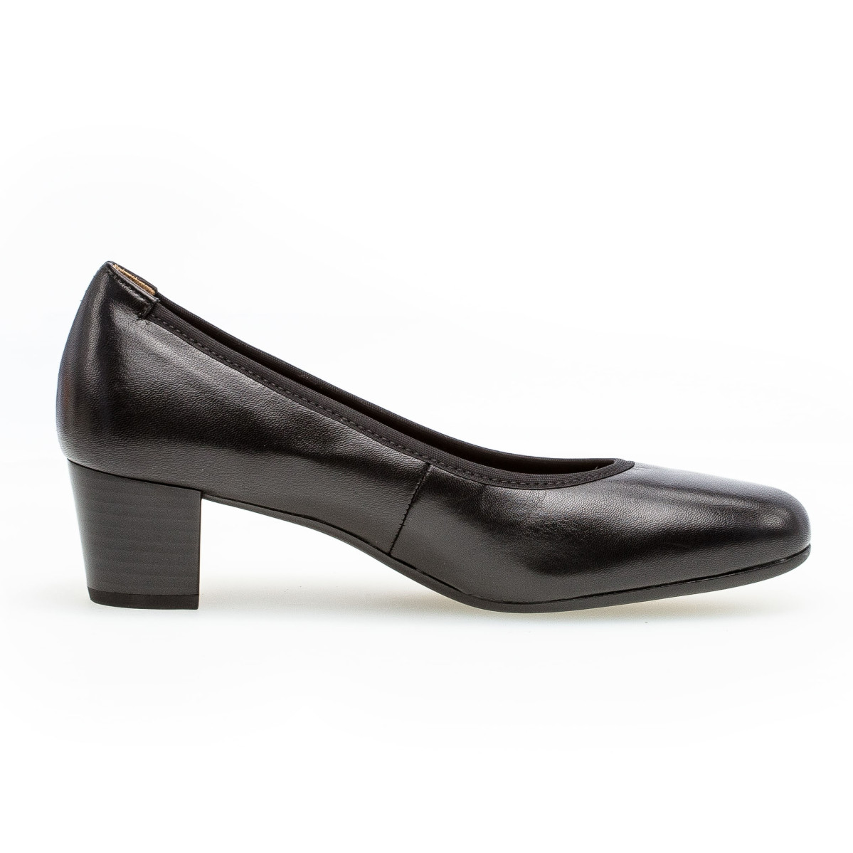 detail Dámské lodičky GABOR GAB-1017431-W9 černá