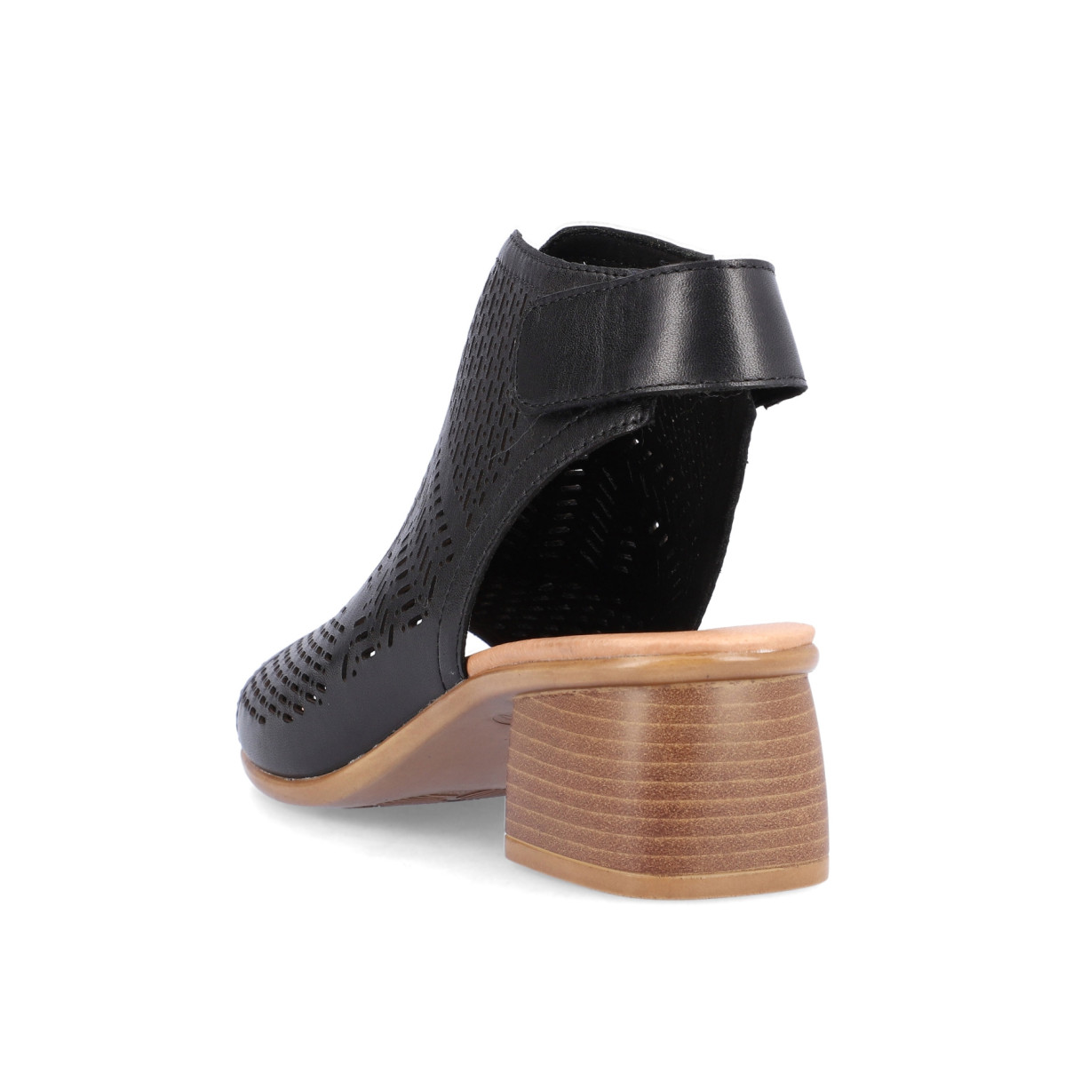 detail Dámské sandály REMONTE RIE-10202298-S3 černá