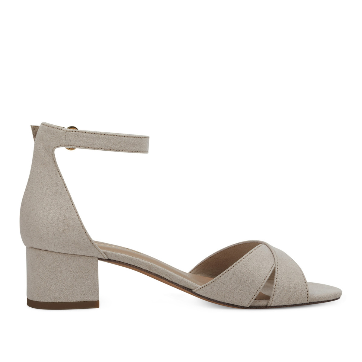 detail Dámské sandály TAMARIS TAM-10202574-S3 béžová