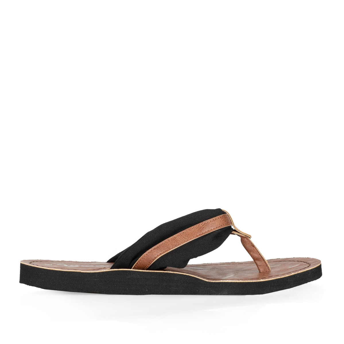 detail Dámské žabky TAMARIS 27109-20-051 černá S3