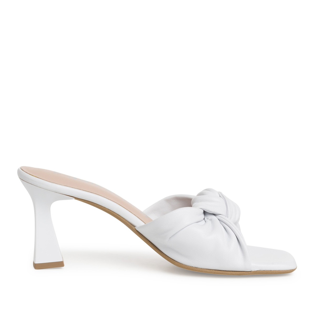 detail Dámské nazouváky TAMARIS TAM-10202644-S3 bílá