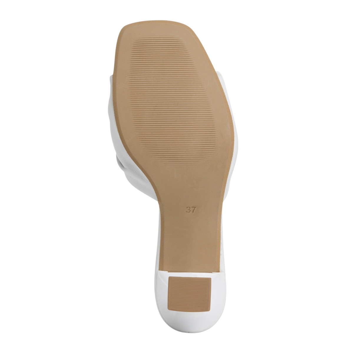 detail Dámské nazouváky TAMARIS TAM-10202644-S3 bílá