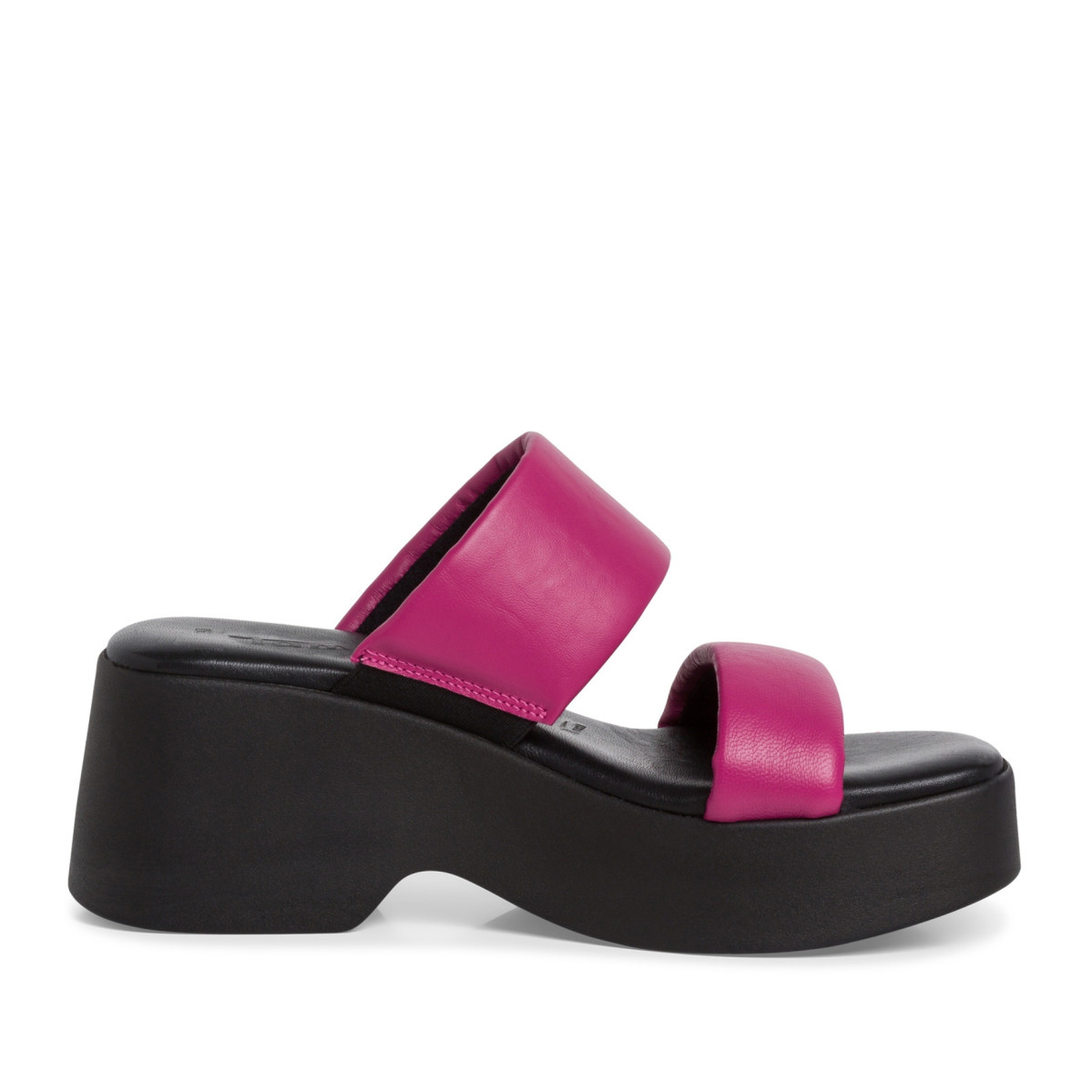 detail Dámské nazouváky TAMARIS TAM-10202646-S3 růžová