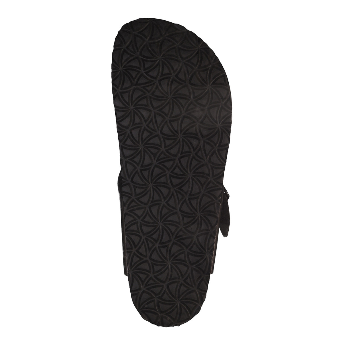 detail Dámské žabky TAMARIS TAM-10202662-S3 šedá