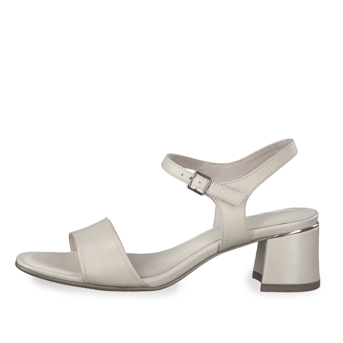 detail Dámské sandály TAMARIS TAM-10202802-S3 béžová