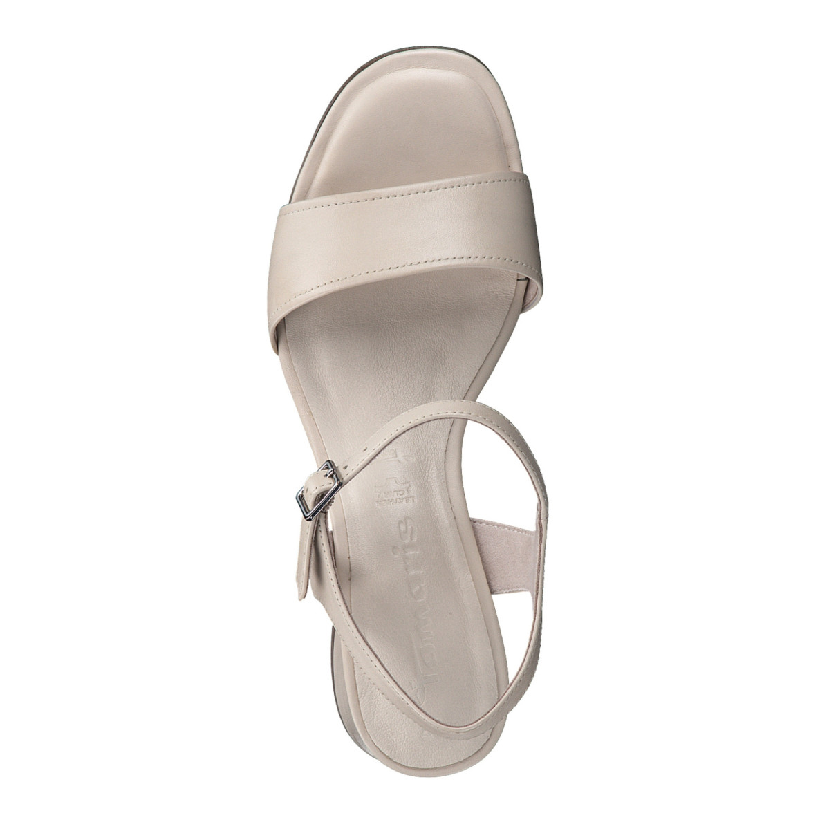 detail Dámské sandály TAMARIS TAM-10202802-S3 béžová