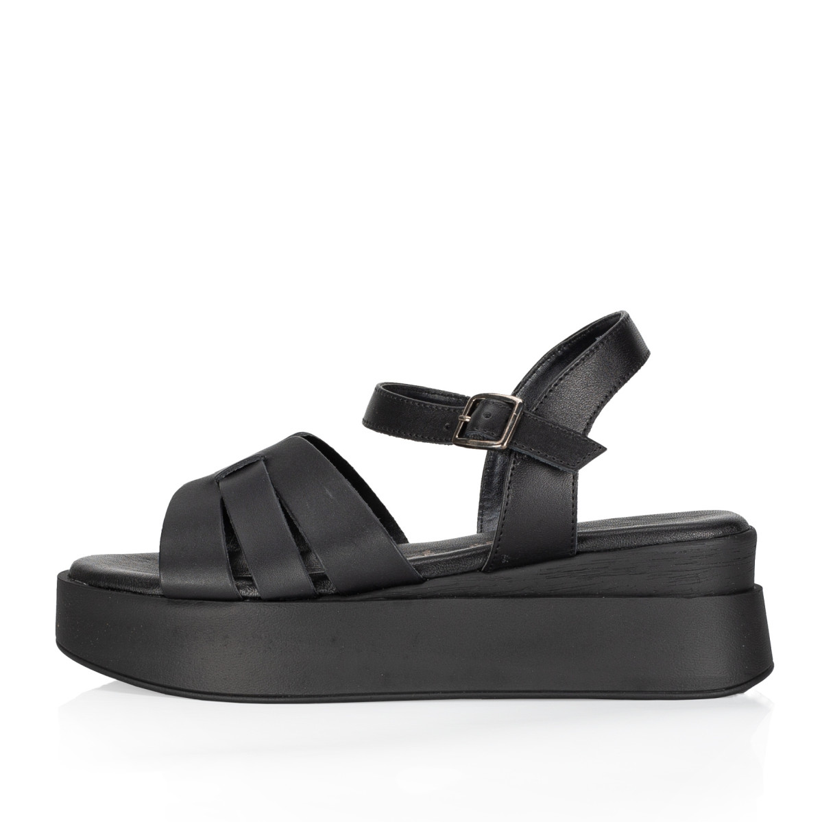 detail Dámské sandály TAMARIS 28246-20-003 černá S3