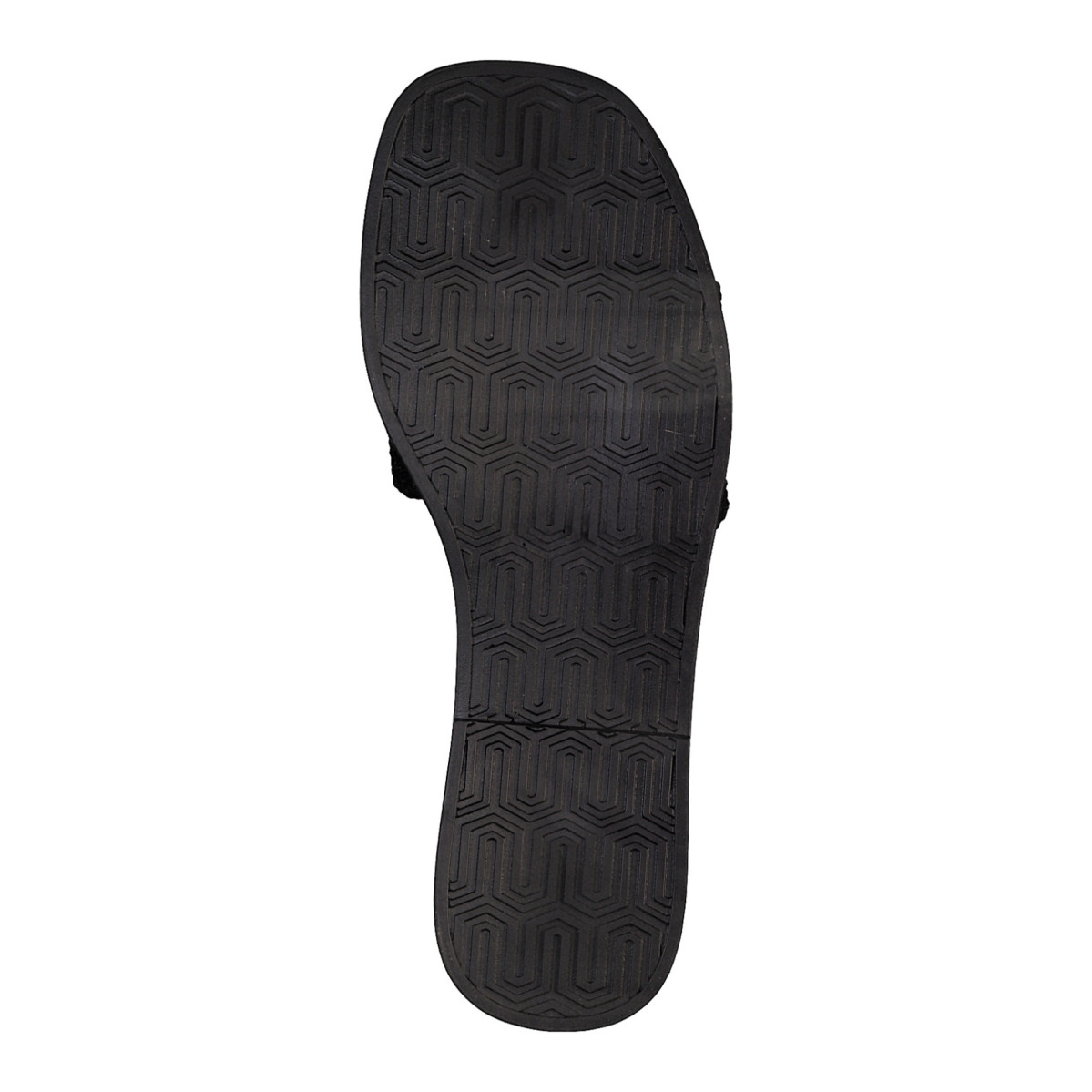 detail Dámské nazouváky TAMARIS 27144-30-001 černá S3