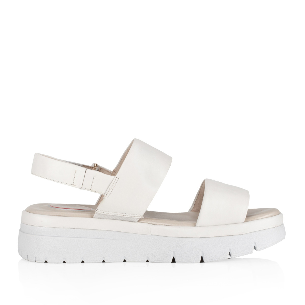 detail Dámské sandály TAMARIS 88705-20-255 bílá S3