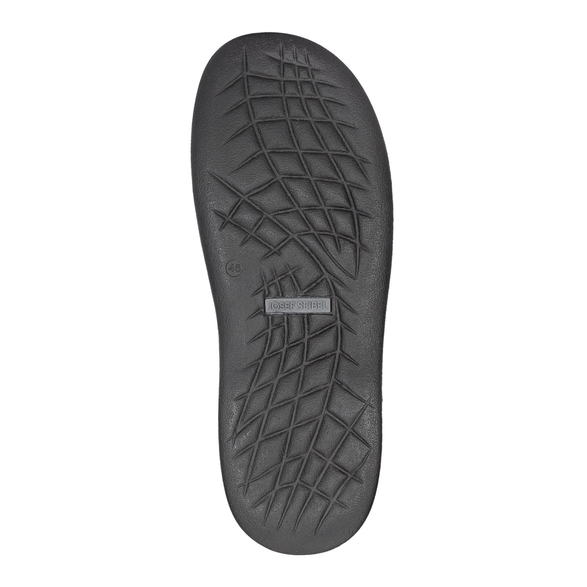 detail Pánské sandály JOSEF SEIBEL 10236 modrá S5