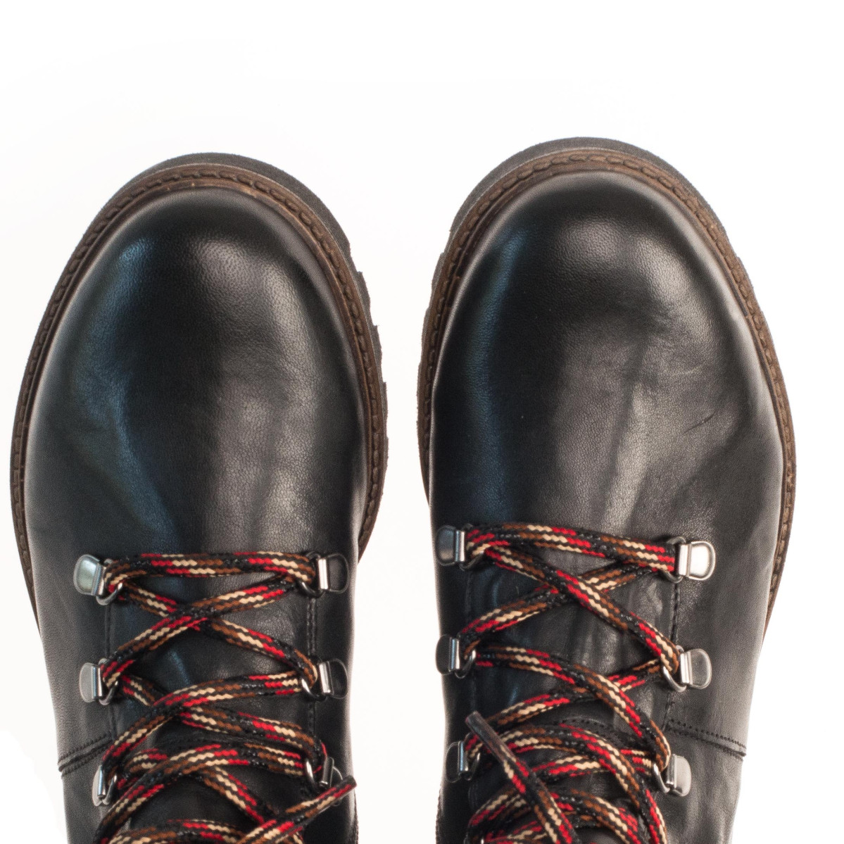 detail Dámská obuv GABOR GAB-1037611-W9 černá