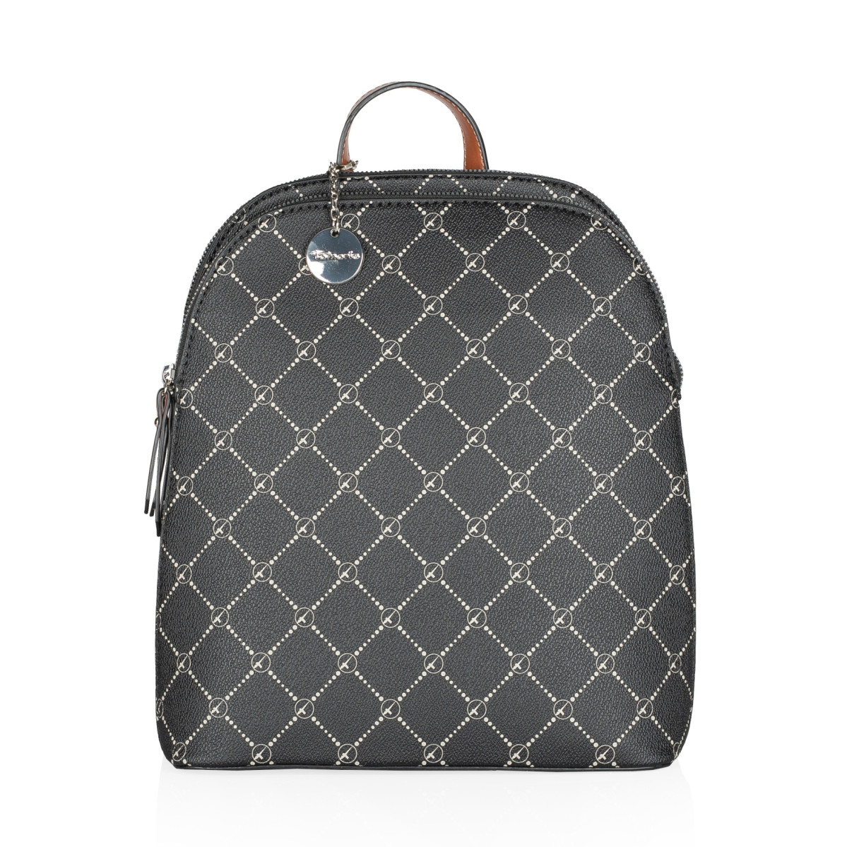 detail Dámský batoh TAMARIS 31168-100 černá S3