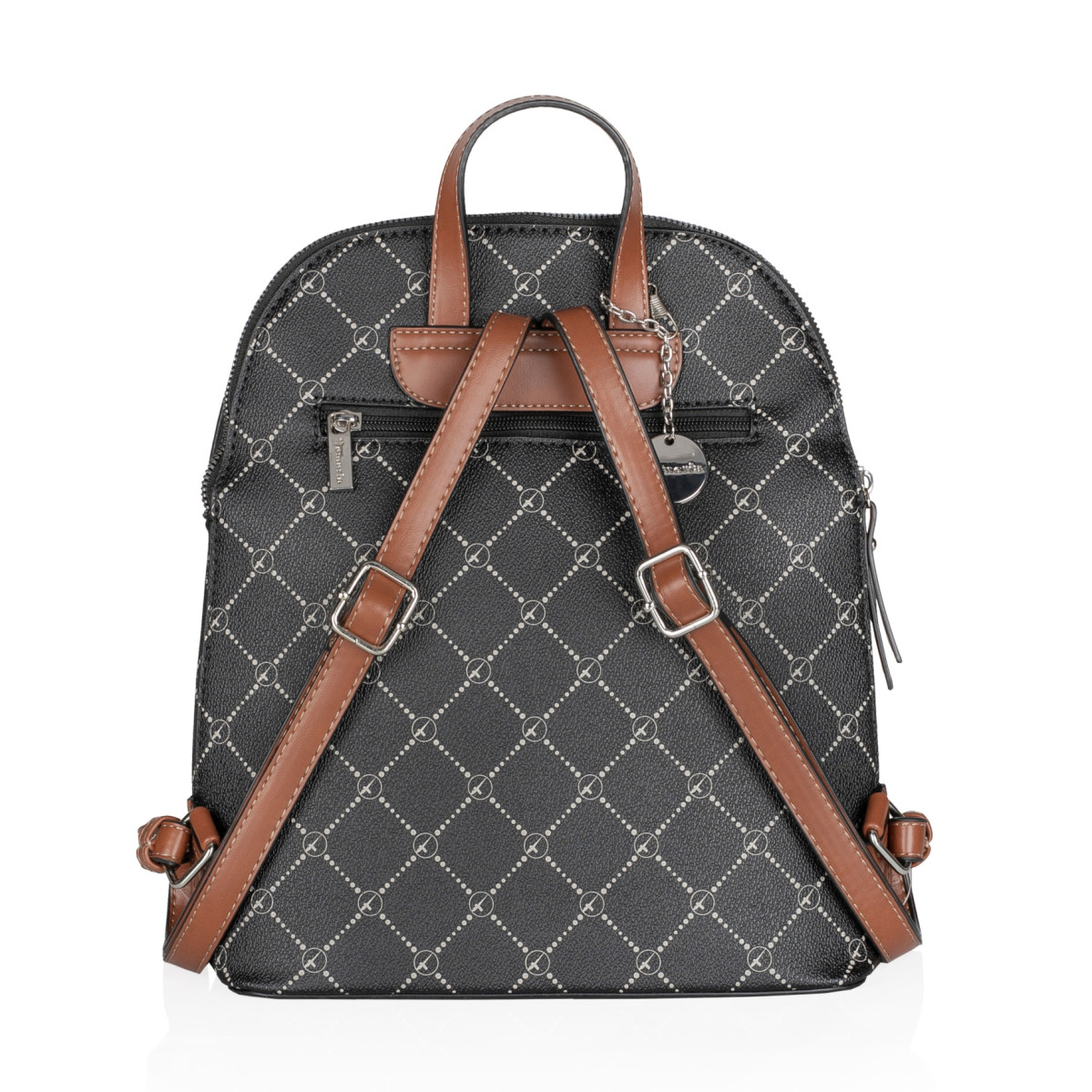 detail Dámský batoh TAMARIS 31168-100 černá S3