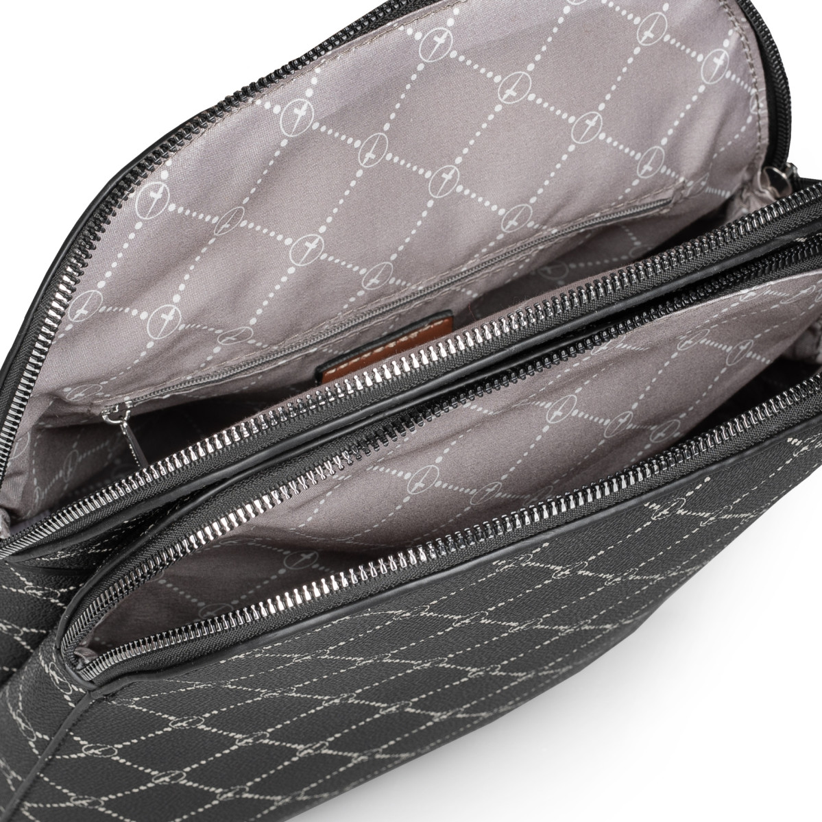 detail Dámský batoh TAMARIS 31168-100 černá S3