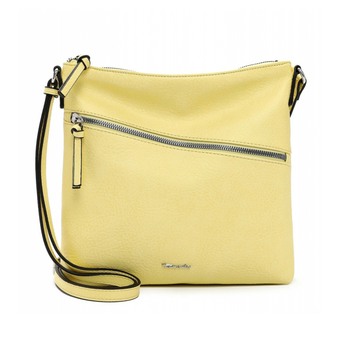 detail Dámská kabelka TAMARIS TAM-20101332-S2 žlutá